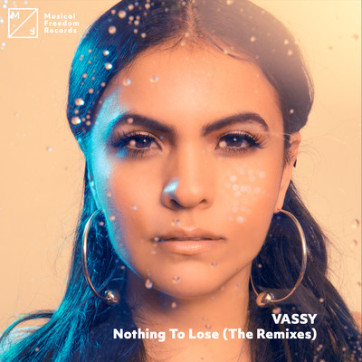 Nothing To Lose (The Remixes)/VASSY