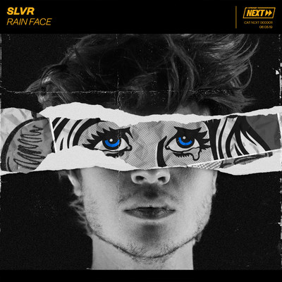Rain Face (Extended Mix)/SLVR
