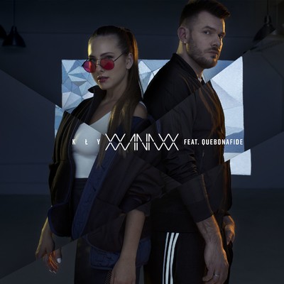 Kly (feat. Quebonafide)/XXANAXX