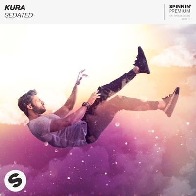 Sedated (Extended Mix)/KURA