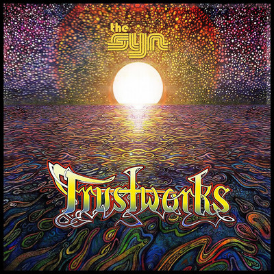 アルバム/Trustworks/The Syn