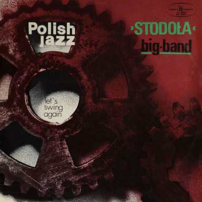シングル/Slodka Izabela/Stodola Big Band