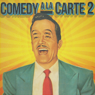 アルバム/Comedy a la Carte 2/iSeeMusic