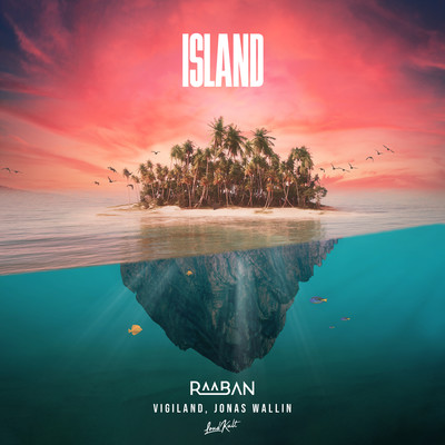 Island/Raaban x Jonas Wallin x Vigiland