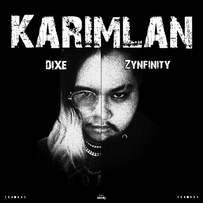 シングル/Utang Na Loob/Zynfinity, DIXE, drmfy