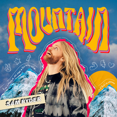 シングル/Mountain (Eurovision edit)/Sam Ryder