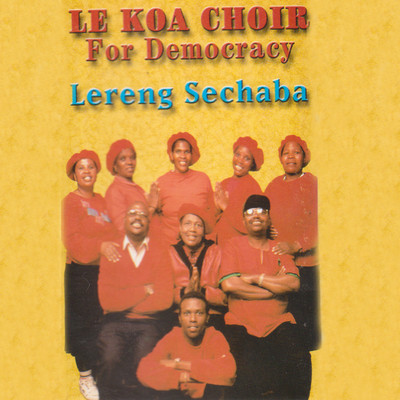 Le Koa Choir For Democracy