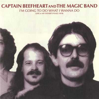 シングル/Ice Rose (Live at My Father's Place 1978)/Captain Beefheart And The Magic Band