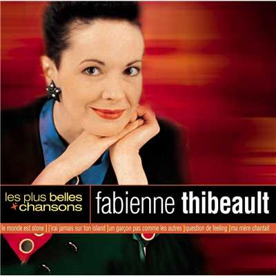 Je te presenterai mon pays/Fabienne Thibeault