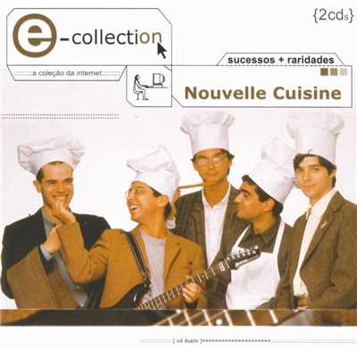 Blues In the Night/Nouvelle Cuisine