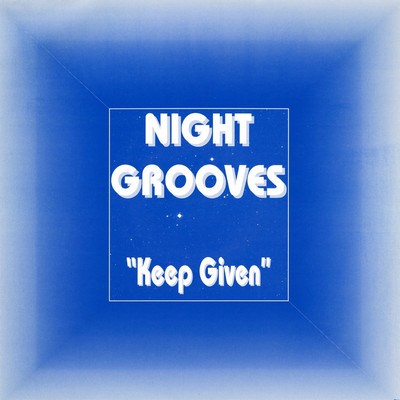 アルバム/Keep Given/Various Artists