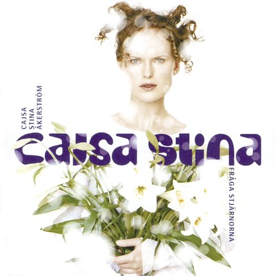 アルバム/Fraga stjarnorna/Cajsa Stina Akerstrom
