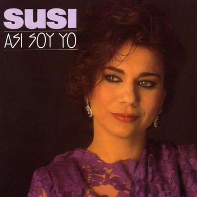 アルバム/Asi soy yo/Susi