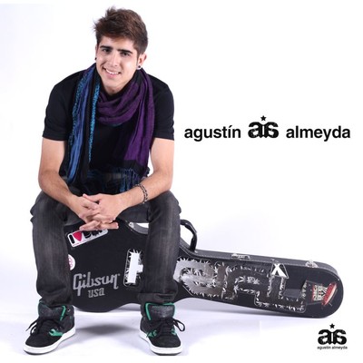Agustin Almeyda