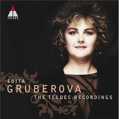 5 Lieder, Op. 32: No. 3, Liebeshymnus/Edita Gruberova