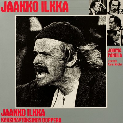 Jaakko Ilkka/Ilmajoen Oopperakuoro