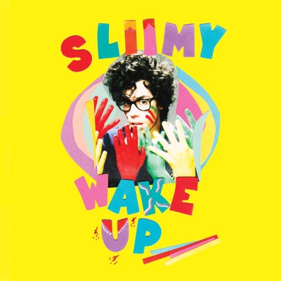 アルバム/Wake Up (UK) (Maxi Digital Single)/Sliimy