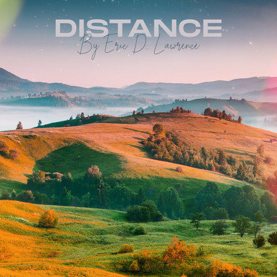 シングル/Distance/Eric D. Lawrence