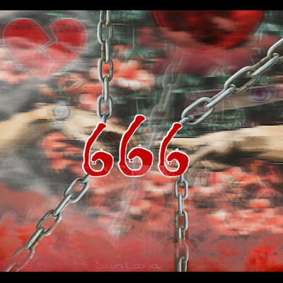 666/Trill Santana