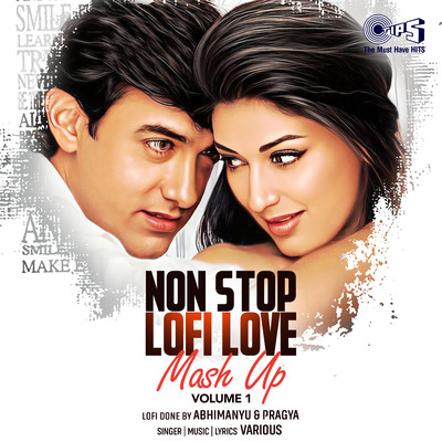 Non Stop Lofi Love Mash Up, Vol. 1/Atif Aslam