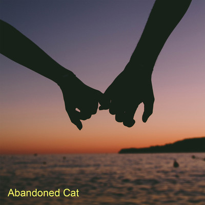 シングル/Slow Motion/Abandoned Cat