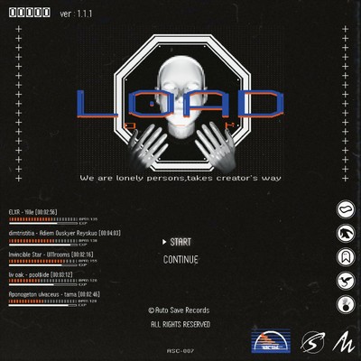 LOAD/Various Artists