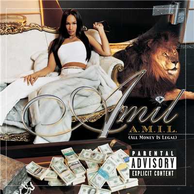 Heard It All (Explicit Album Version) feat.Jay-Z/Amil