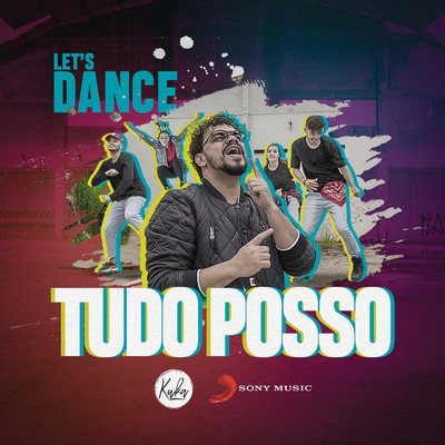 Tudo Posso (Remix)/Kuka