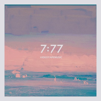 アルバム/7時77分(cover)/VIDEOTAPEMUSIC