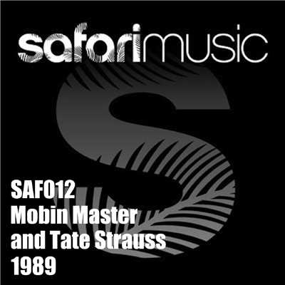 シングル/1989/Mobin Master & Tate Strauss