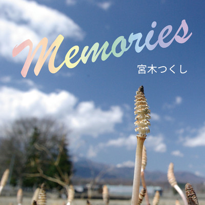 アルバム/Memories/宮木つくし
