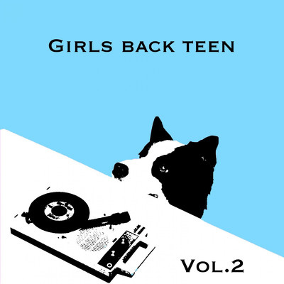 希望の船/Girls Back Teen