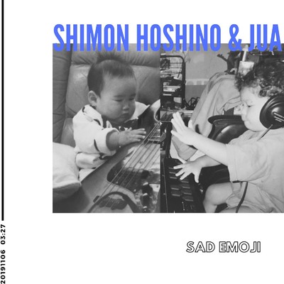 Shimon Hoshino & Jua