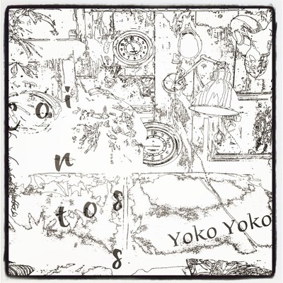 シングル/Coin Toss/Yoko Yoko