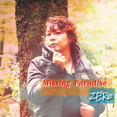 シングル/Missing Paradise/ZERO