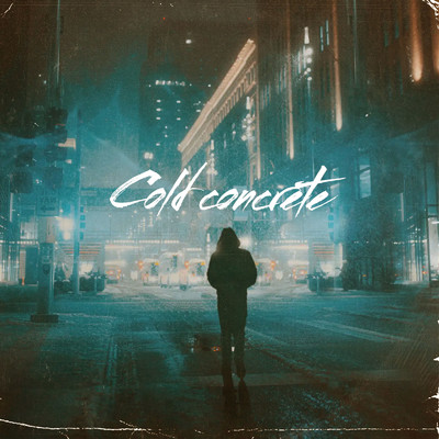 シングル/Cold Concrete/DJ FRIP a.k.a. Beatlab