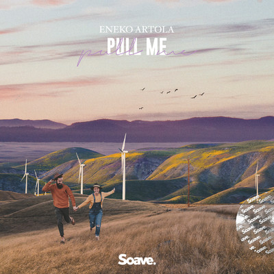 シングル/Pull Me/Eneko Artola