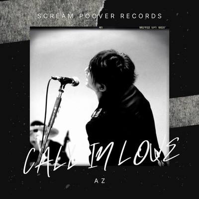 シングル/CALL IN LOVE/AZ