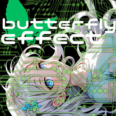 シングル/butterfly effect/krockworks