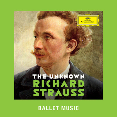 Strauss: Ballet Music/バンベルク交響楽団／カール・アントン・リッケンバッハー