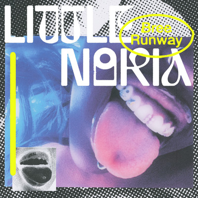 シングル/LITTLE NOKIA (Clean)/Bree Runway
