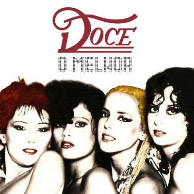 アルバム/O Melhor/Doce