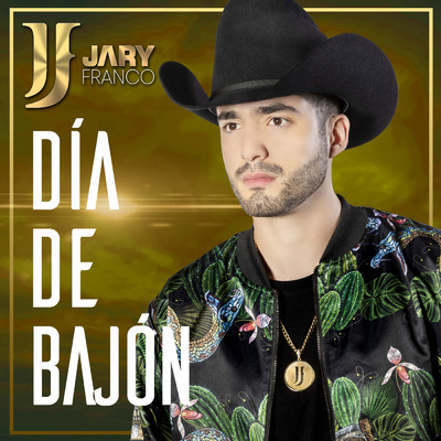 シングル/Dia De Bajon/Jary Franco