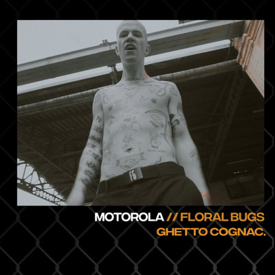 Motorola (Explicit)/Floral Bugs／Ghetto Cognac