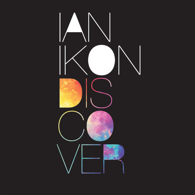 Discover Ian Ikon/Ian Ikon