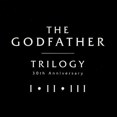 The Godfather Trilogy I - II - III/シティ・オブ・プラハ・フィルハーモニック・オーケストラ