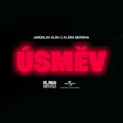 シングル/Usmev (featuring Klara Berisha)/Jaroslav Olah