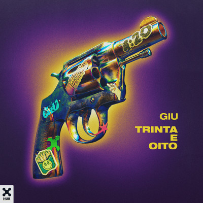 シングル/Trinta E Oito (Explicit)/GIU