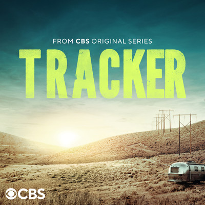 シングル/I'm One Of The Rest (From CBS Original Series ”Tracker”)/TALK