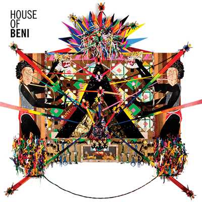 アルバム/House Of Beni/Beni